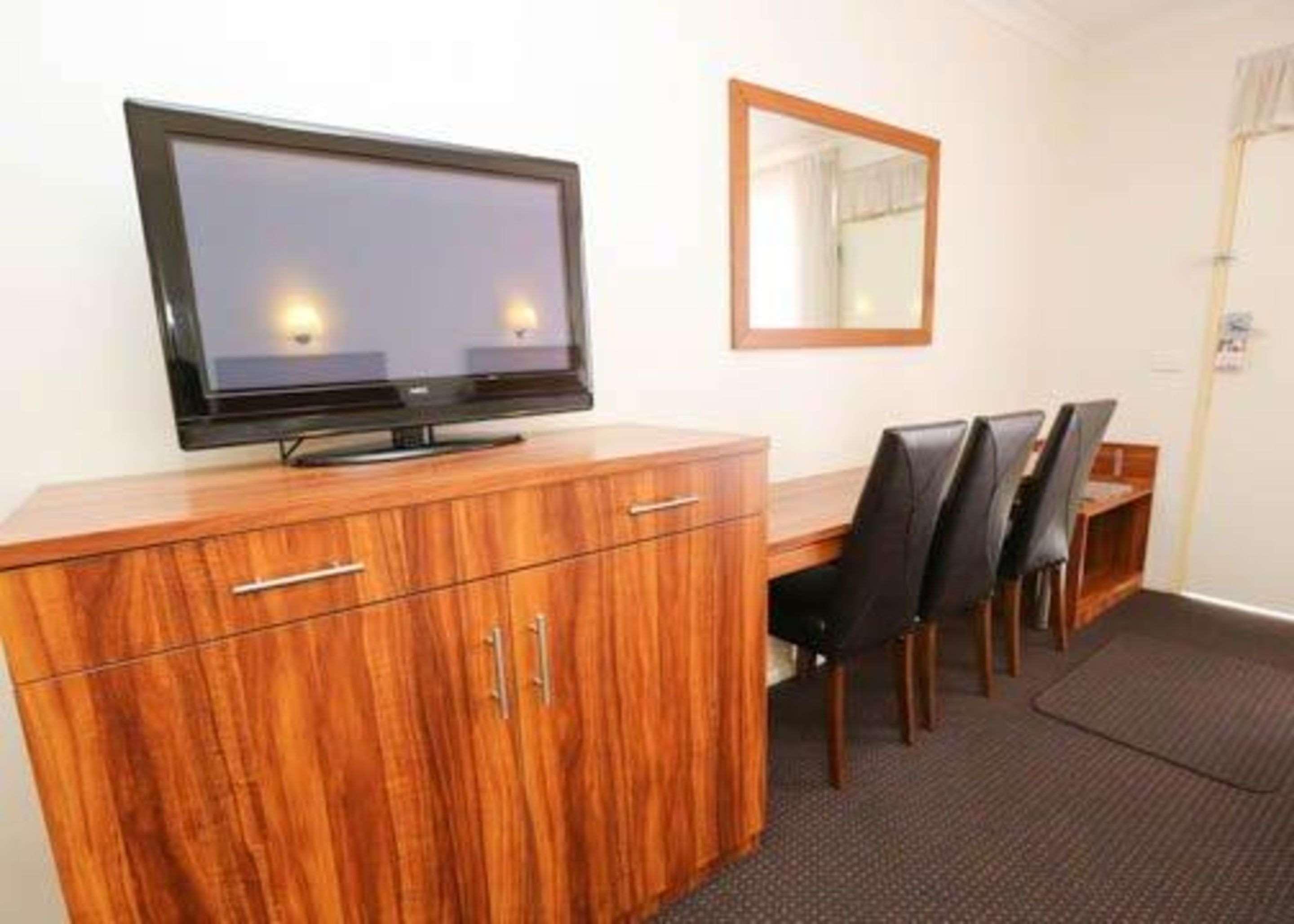 Comfort Inn Deakin Palms Mildura Exterior foto