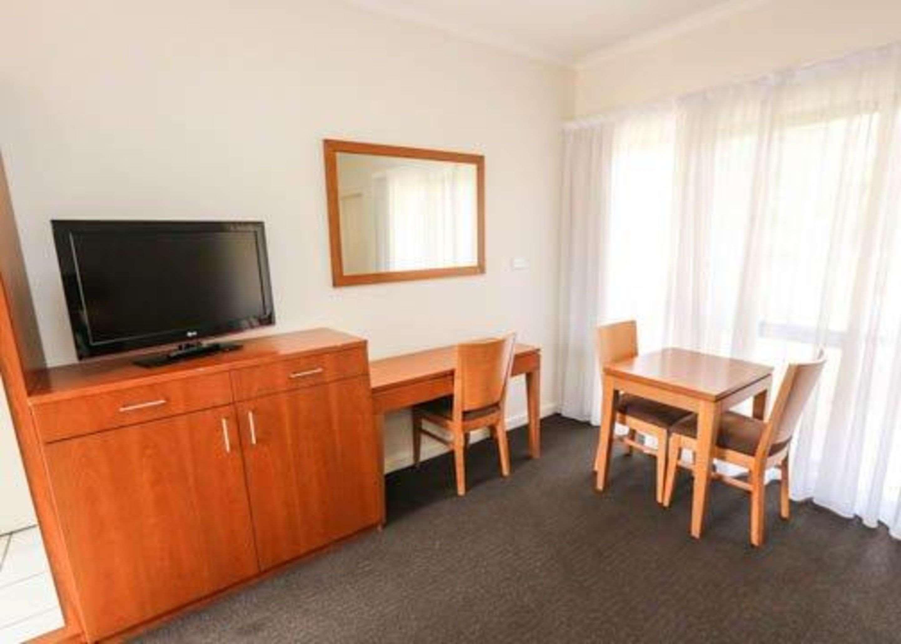 Comfort Inn Deakin Palms Mildura Exterior foto